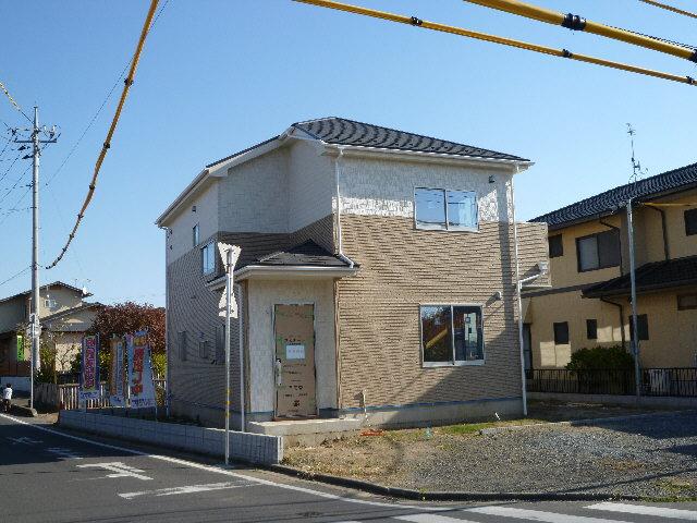 Local appearance photo. Image Perth