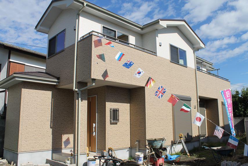 Local appearance photo