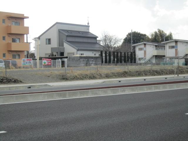 Local land photo