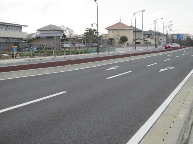 Local photos, including front road