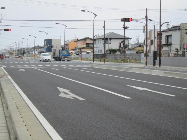 Local photos, including front road