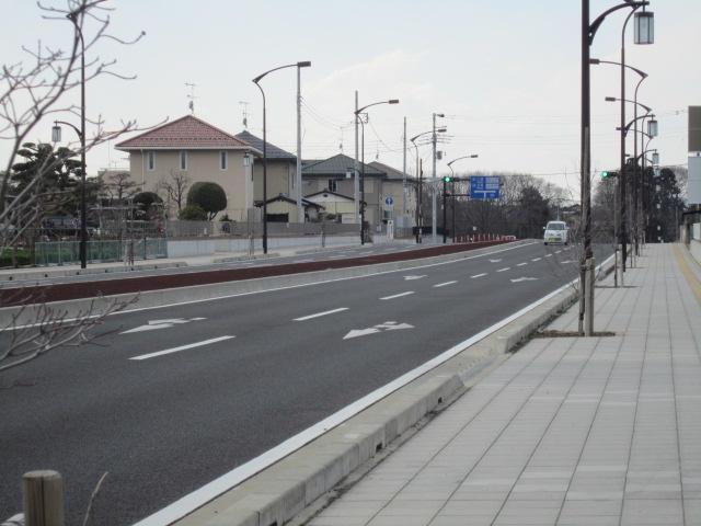 Local photos, including front road