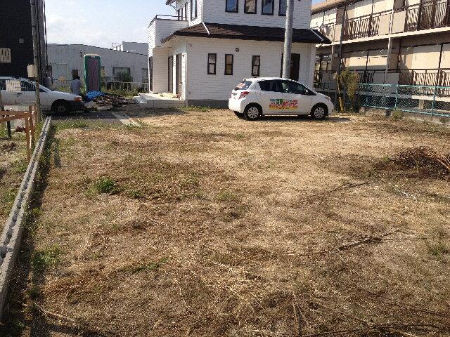 Local land photo
