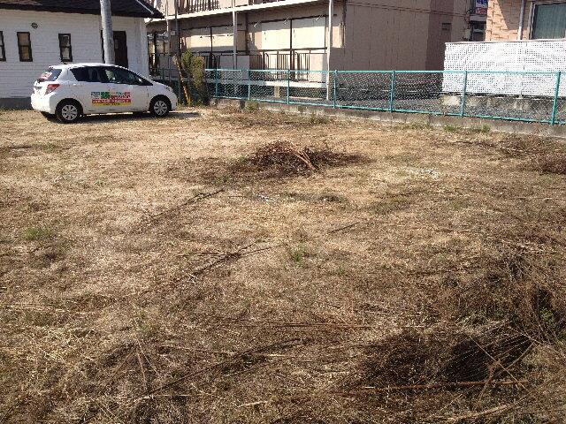 Local land photo