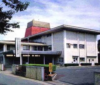 Hospital. 1216m until the Ibaraki Prefectural Children's Welfare Medical Center