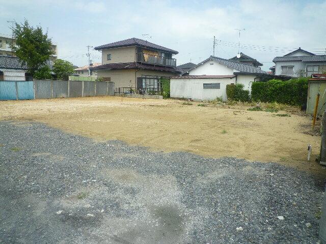 Local land photo