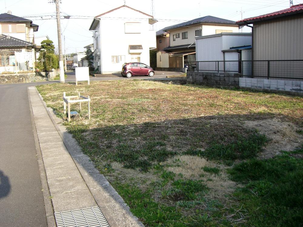 Local land photo