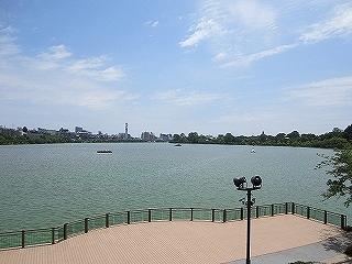Other Environmental Photo. Until Senbako 340m