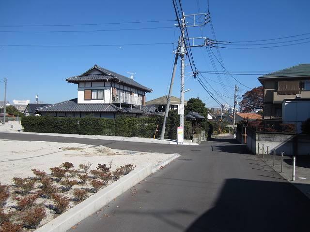 Other. road