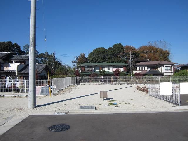 Local land photo. Compartment 5