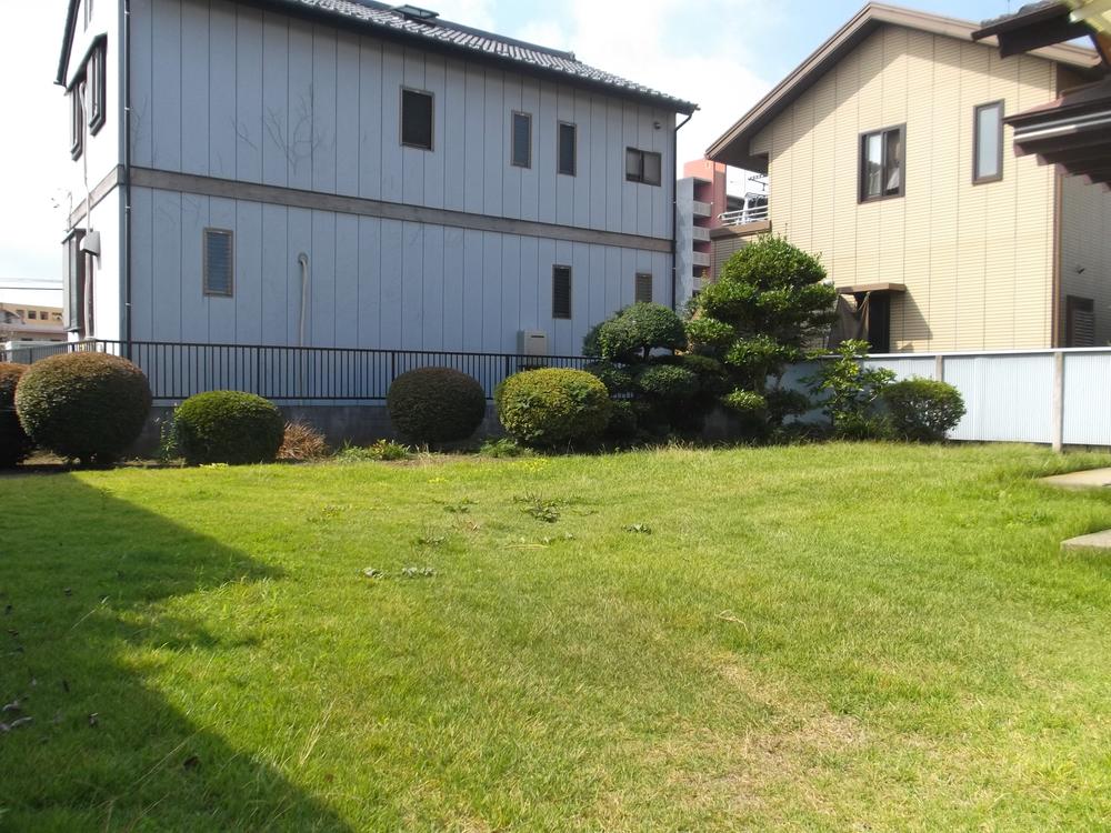 Local land photo