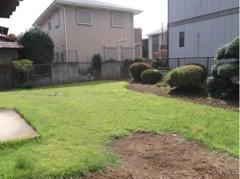 Local land photo