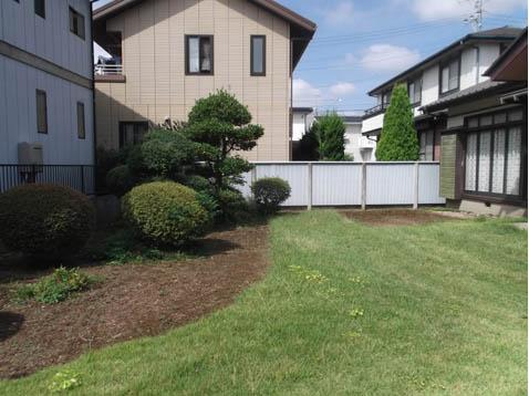 Local land photo