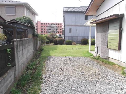 Local land photo