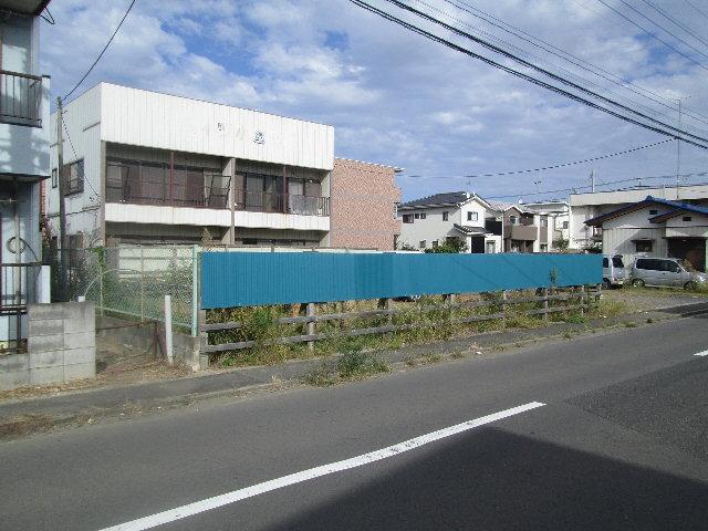 Local land photo