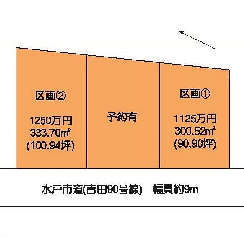 Construction completion expected view