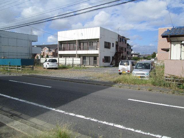 Local photos, including front road
