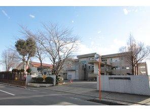 Primary school. 886m until Mito Municipal Yoshizawa Elementary School