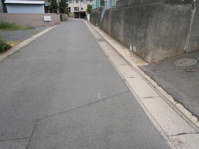 Local photos, including front road