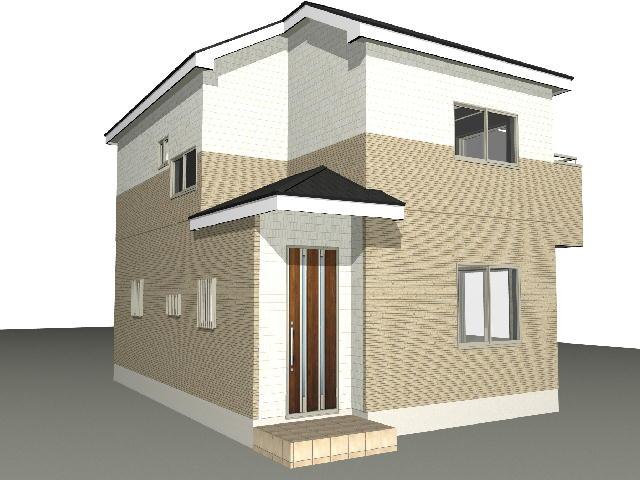 Rendering (appearance). Rendering