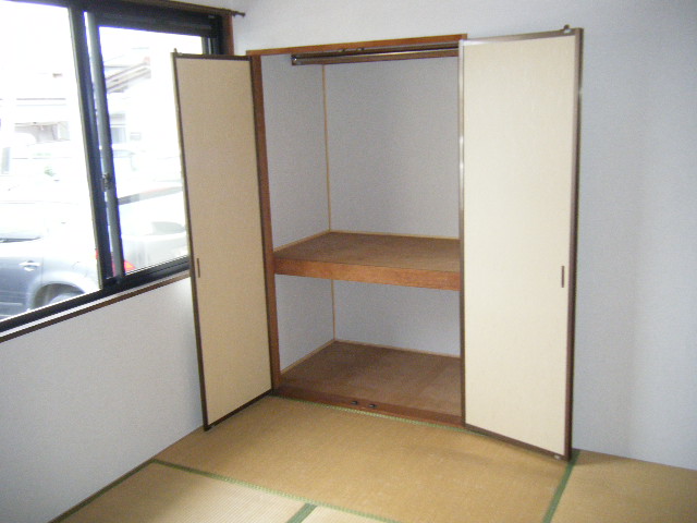 Other room space