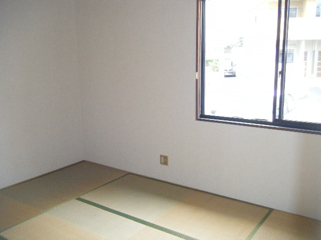 Other room space