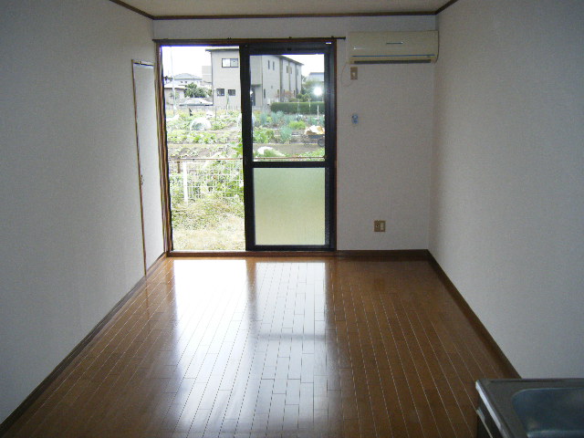 Living and room