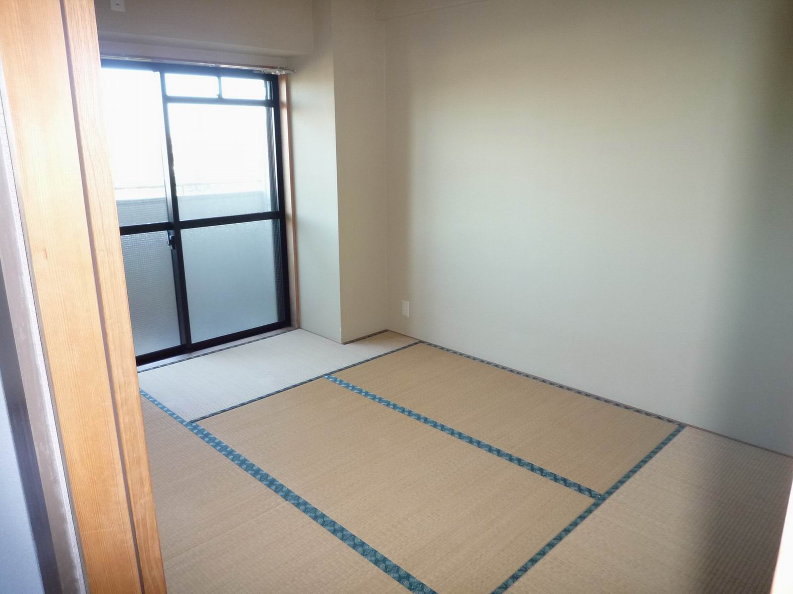 Living and room. Japanese style room