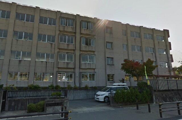 Primary school. Joto until elementary school 200m