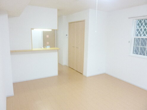 Living and room. Appearance of stylish room