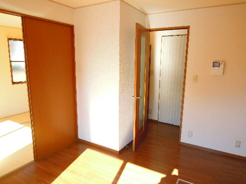 Other room space