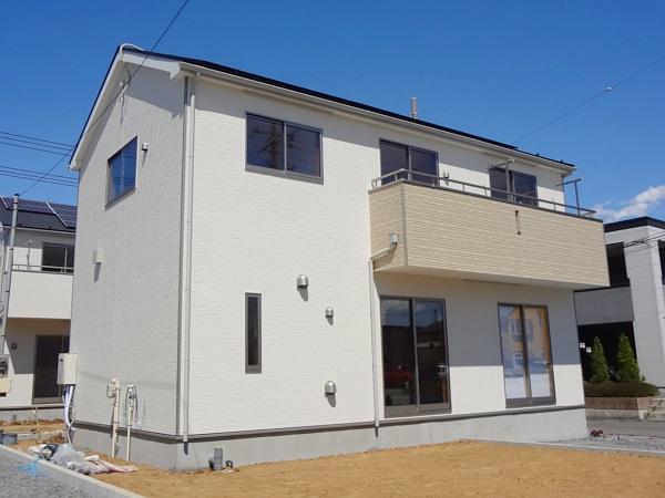 Same specifications photos (appearance).  [1 Building] Same specifications