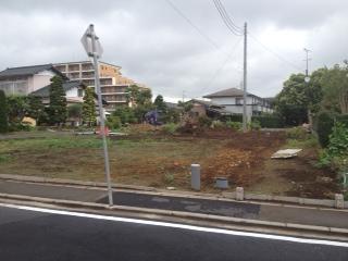 Local land photo