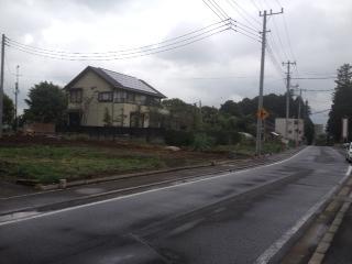 Local photos, including front road