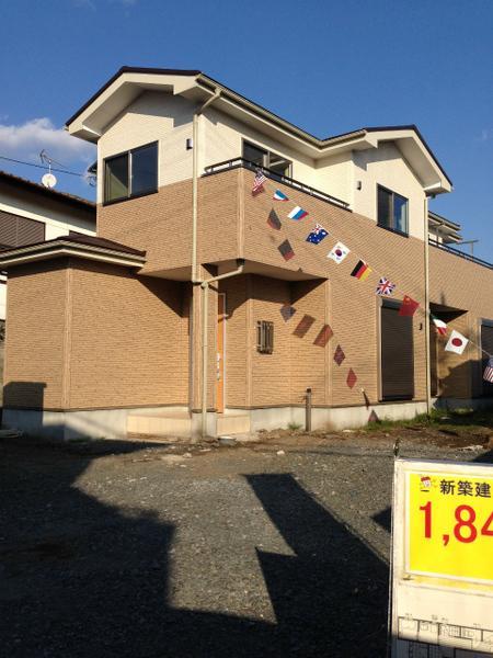 Local photos, including front road