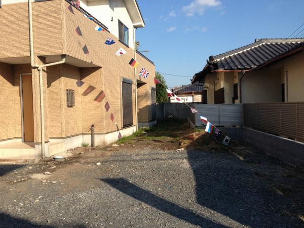 Local photos, including front road