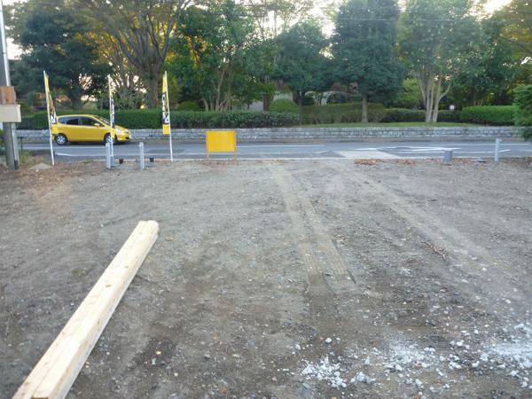 Local photos, including front road