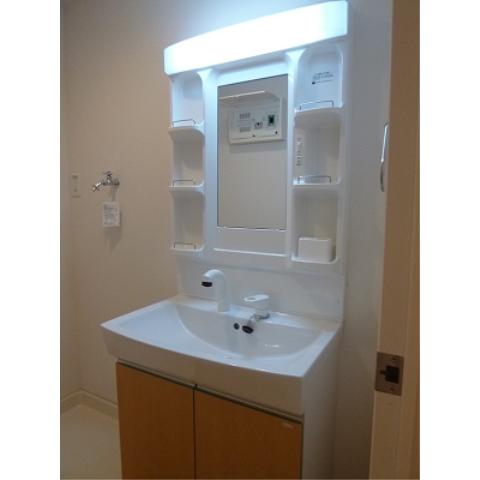 Washroom