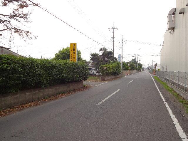 Local photos, including front road