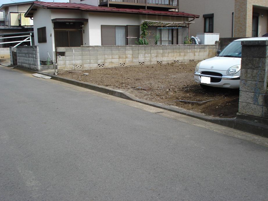 Local land photo