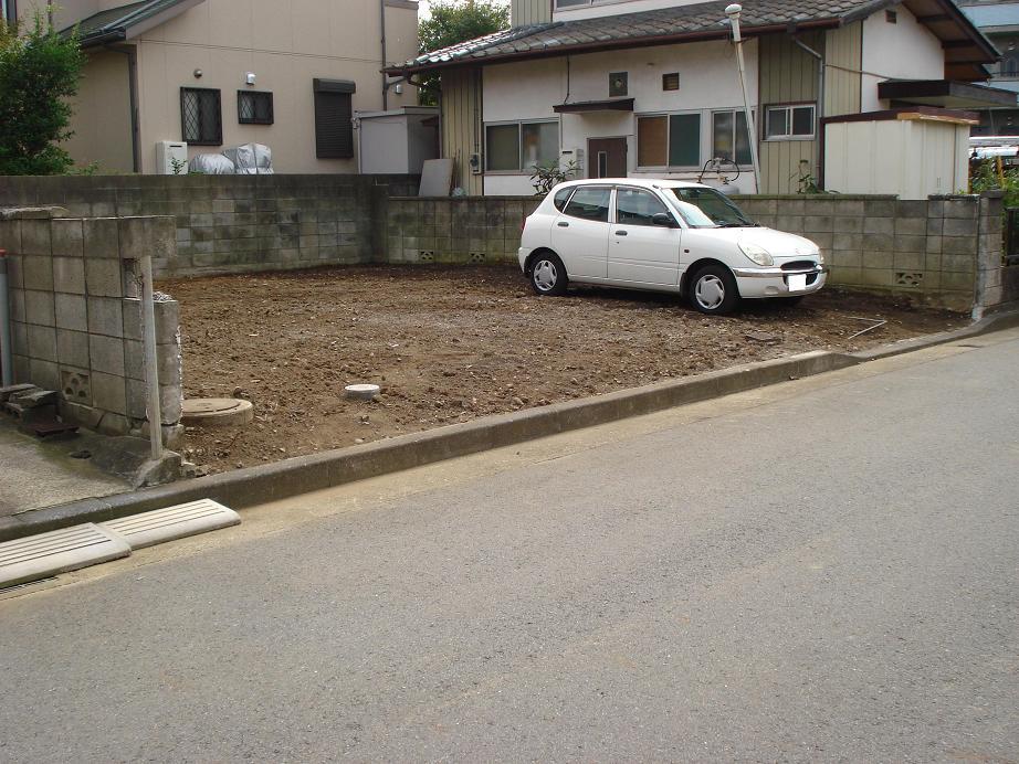 Local land photo