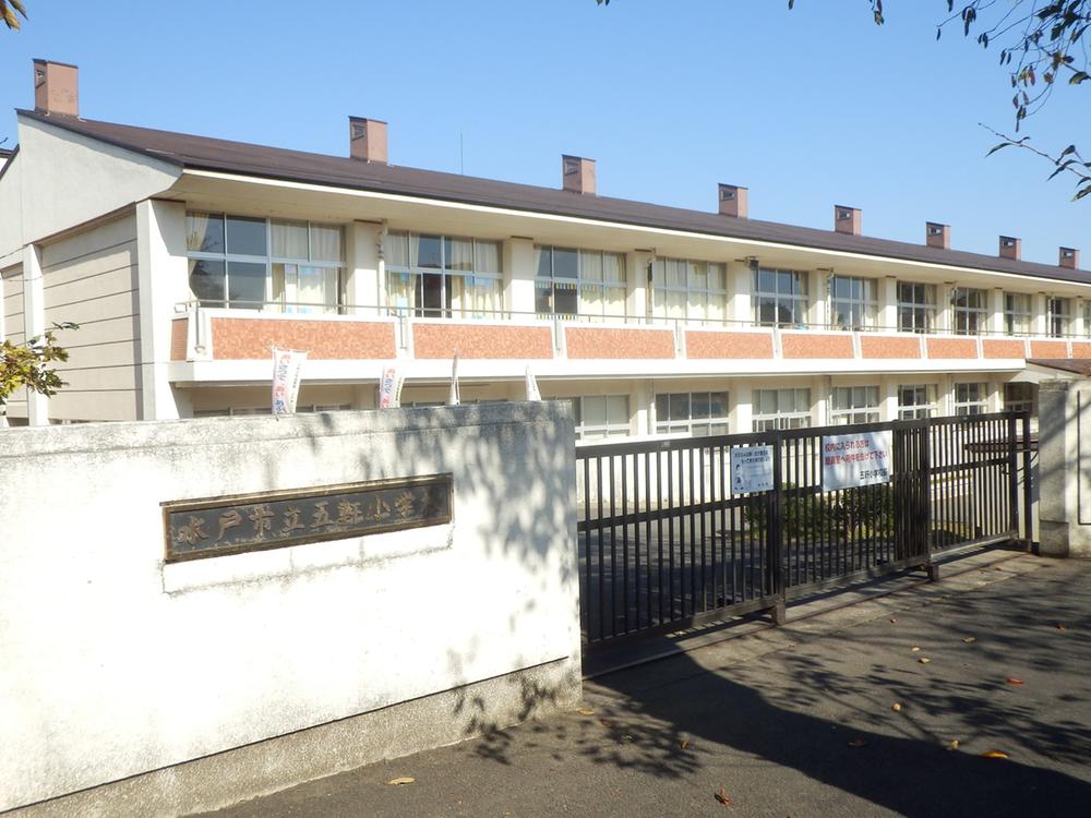 Primary school. 1600m up to five hotels elementary school