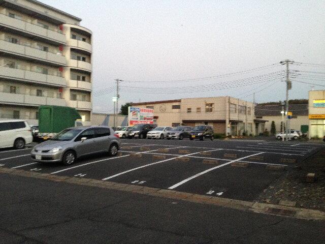 Local land photo