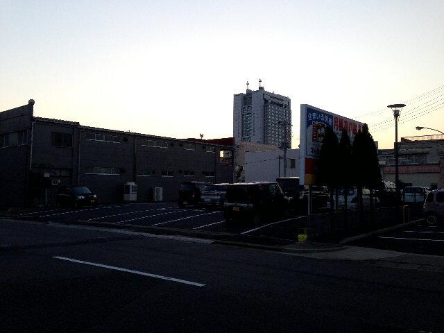 Local photos, including front road
