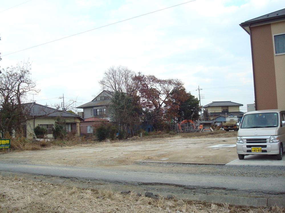 Local land photo. Local (12 May 2013) Shooting