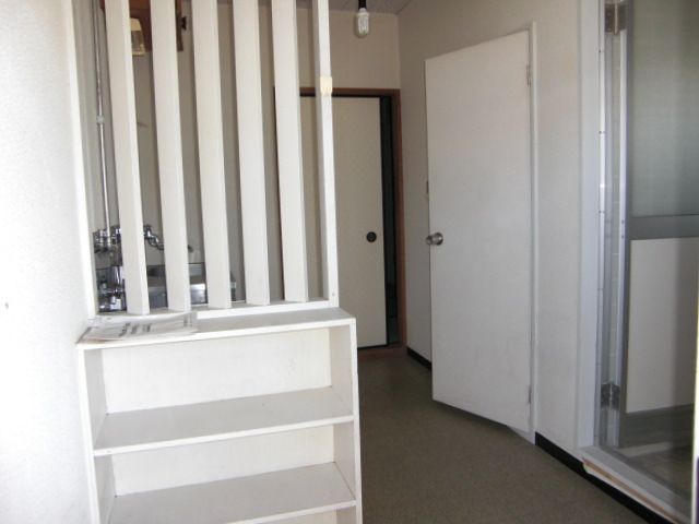 Living and room. dining, Entrance space