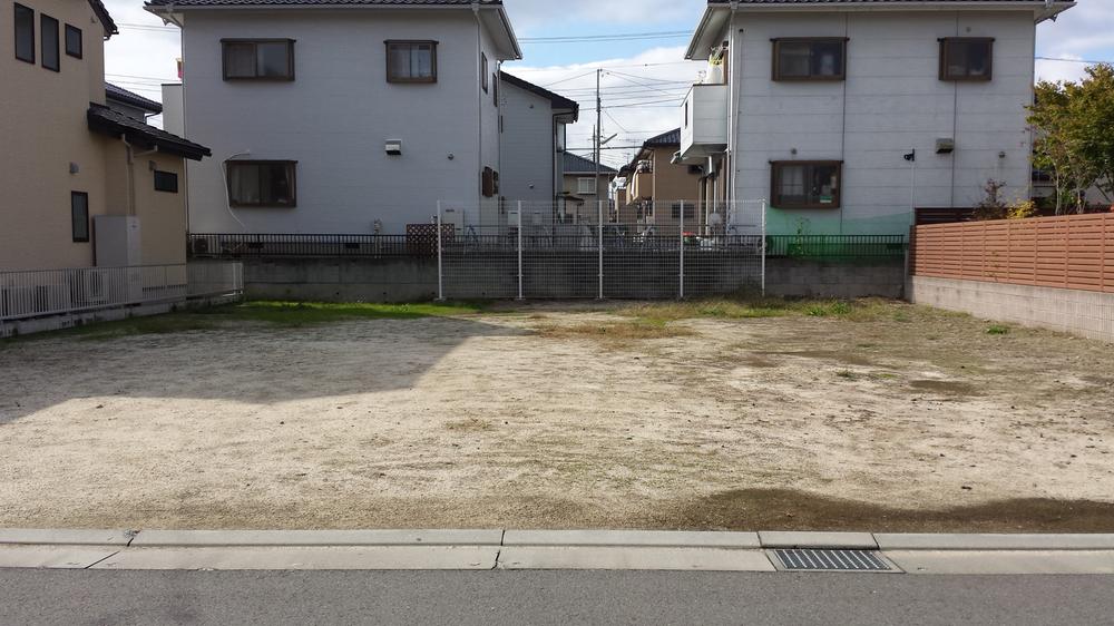 Local land photo