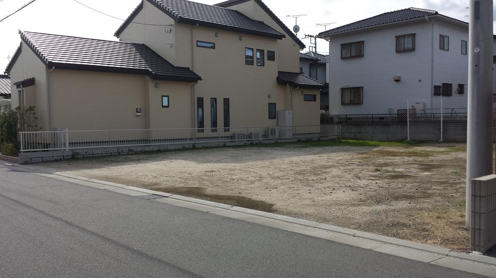 Local land photo