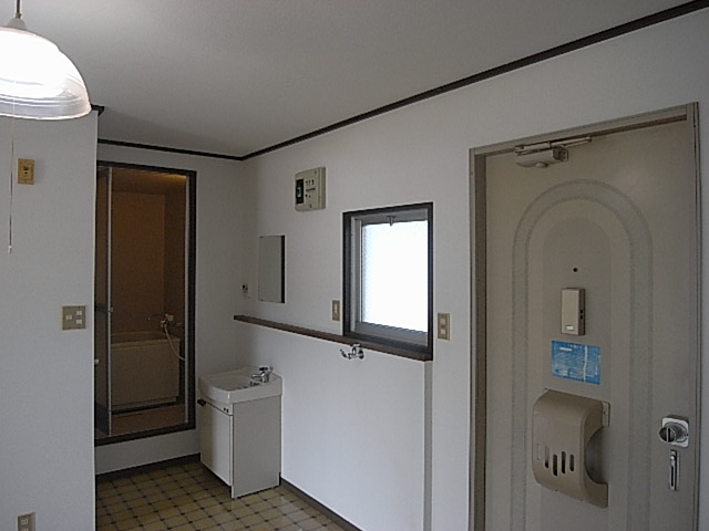 Washroom