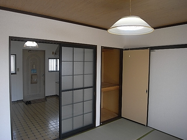 Living and room